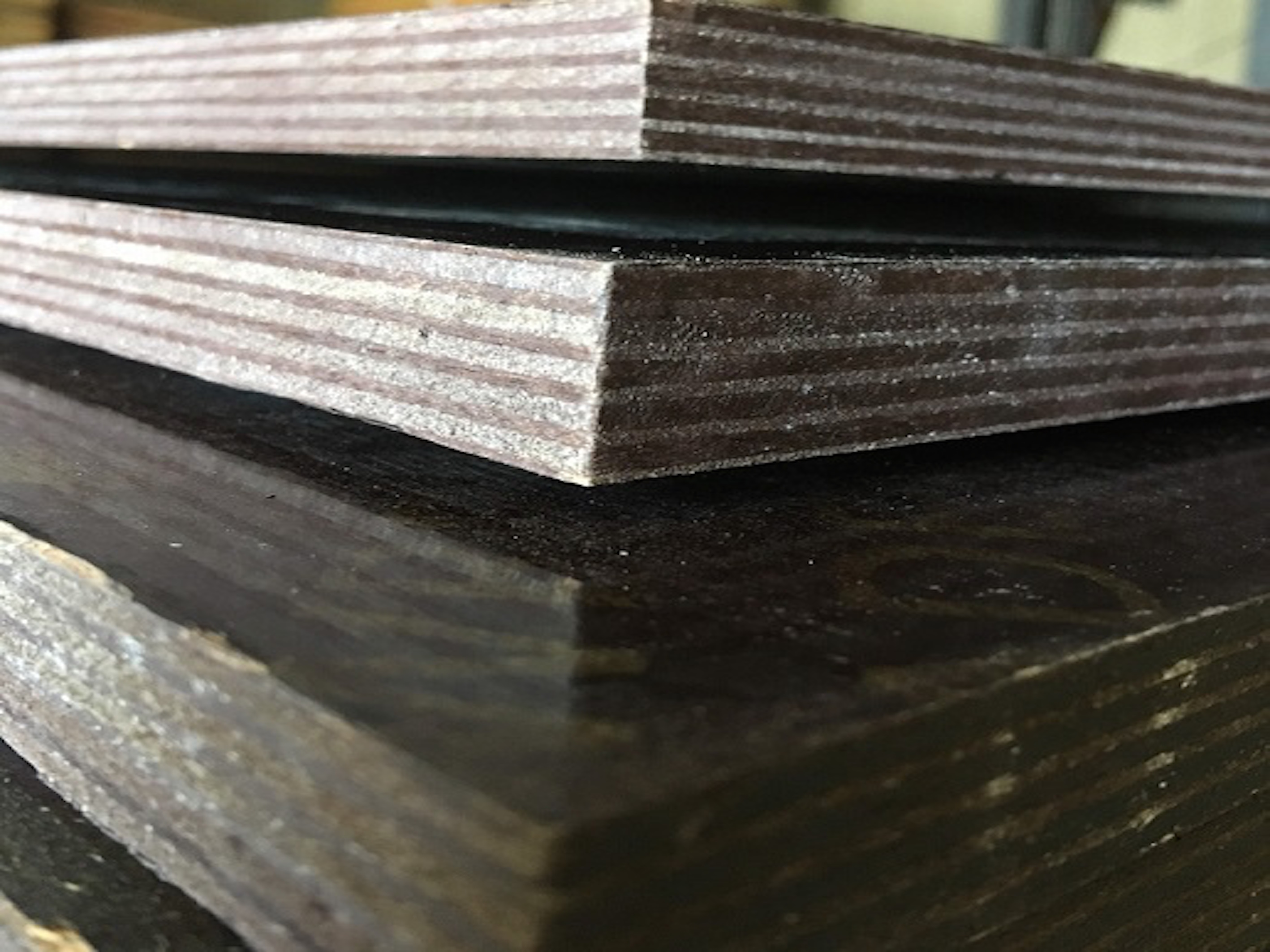 芬蘭板 結構建築用合板 柳安芬蘭板